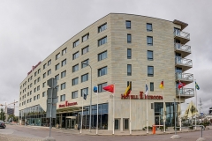 Hotell Euroopa